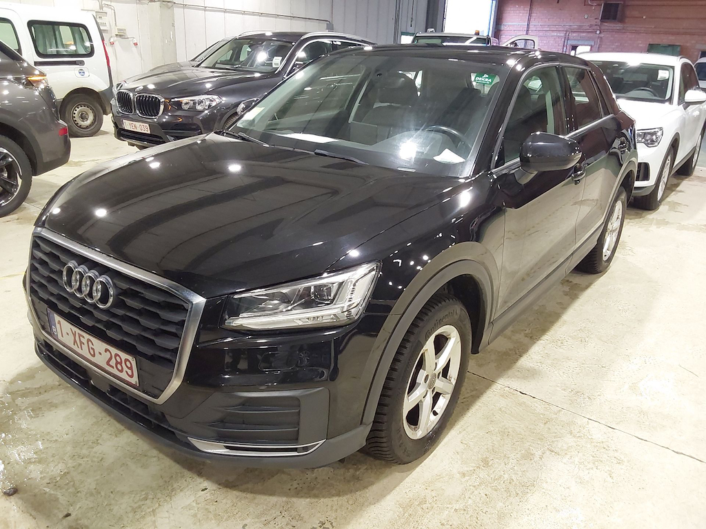 Audi Q2 DIESEL 30 TDi Business Edit. S tronic (EU6d-T.)