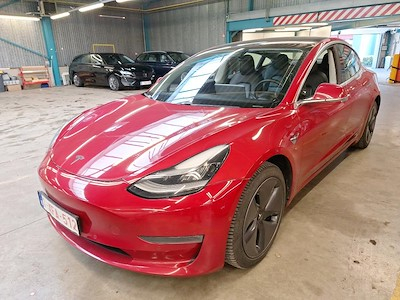 Buy TESLA MODEL 3 on Ayvens Carmarket