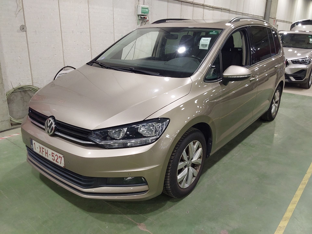 Volkswagen Touran - 2015 1.5 TSI ACT Trendline OPF