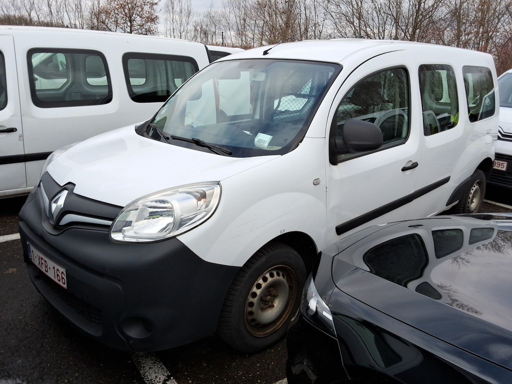 Renault Kangoo EXPRESS MAXI DIESEL Lot 1.3  EXPRESS Maxi 1.5 dCi Blue Confort