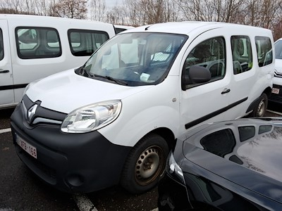 Kúpiť RENAULT KANGOO EXPRESS MAXI DIESEL na Ayvens Carmarket