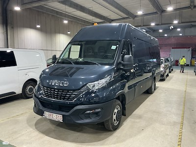 Buy IVECO DAILY on Ayvens Carmarket