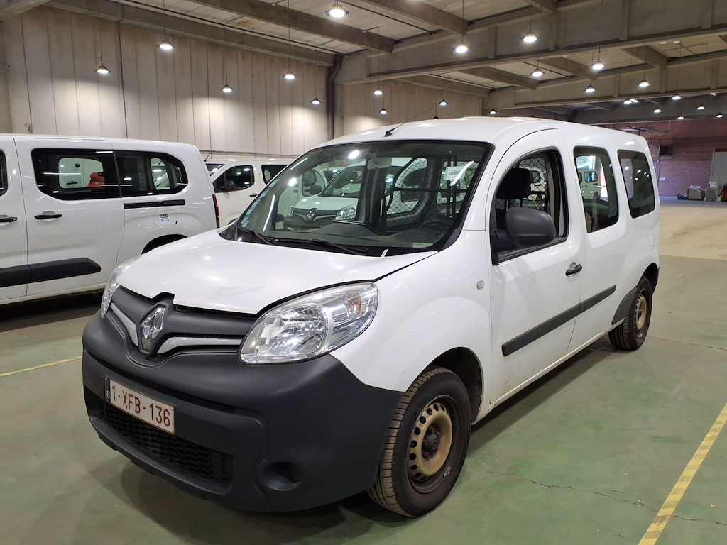 Renault Kangoo EXPRESS MAXI DIESEL Lot 1.3  EXPRESS Maxi 1.5 dCi Blue Confort