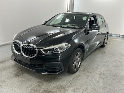Achetez BMW 1 HATCH - 2019 sur Ayvens Carmarket