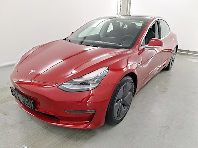 Achetez TESLA MODEL 3 sur Ayvens Carmarket