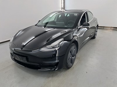 Koop TESLA MODEL 3 op Ayvens Carmarket