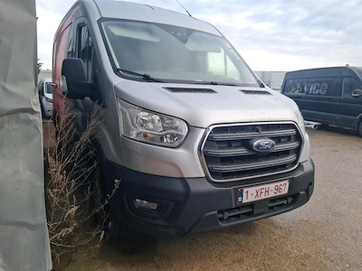 Αγορά FORD TRANSIT 2T 330M FOU MWB HR DSL στο Ayvens Carmarket