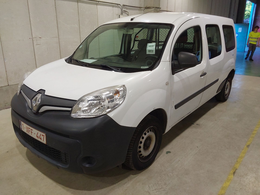 Renault Kangoo EXPRESS MAXI DIESEL Lot 1.3 EXPRESS Maxi 1.5 dCi Blue Confort