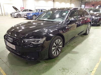 Kúpiť AUDI A6 AVANT DIESEL - 2018 na Ayvens Carmarket