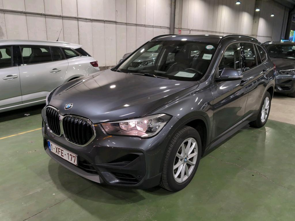BMW X1 1.5 SDRIVE18IA (100KW)