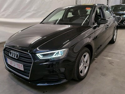 Achetez AUDI A3 SPORTBACK sur Ayvens Carmarket