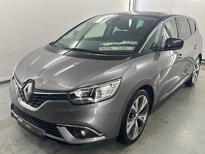 Achetez RENAULT GRAND SCENIC DIESEL - 2017 sur Ayvens Carmarket