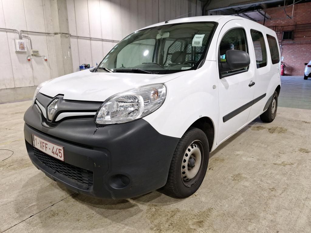 Renault Kangoo EXPRESS MAXI DIESEL Lot 1.3  EXPRESS Maxi 1.5 dCi Blue Confort