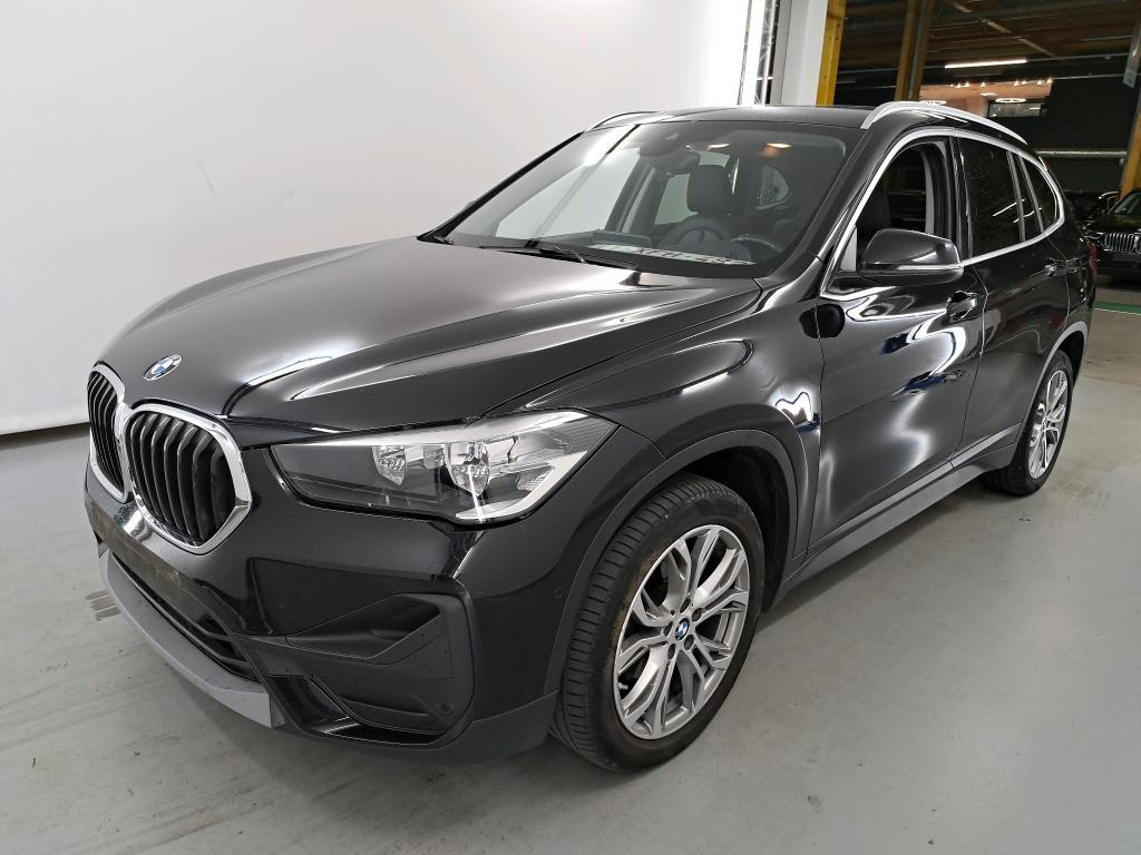 BMW X1 DIESEL - 1.5 d sDrive16 AdBlue