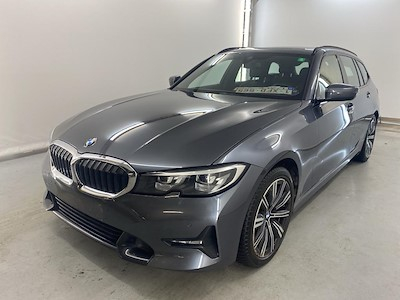 Купуй BMW 3 TOURING DIESEL - 2019 на Ayvens Carmarket