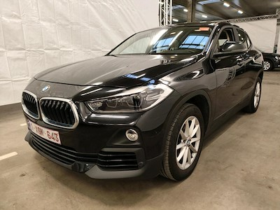 Achetez BMW X2 sur Ayvens Carmarket