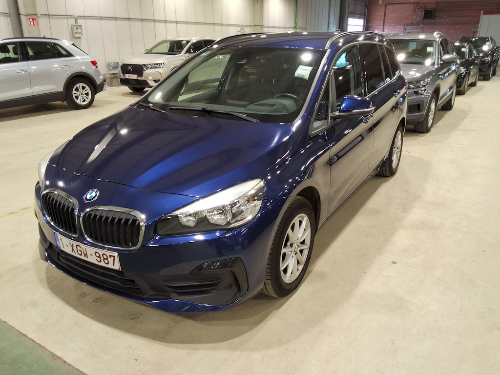 BMW 2 Series 1.5 216D GRAN TOURER