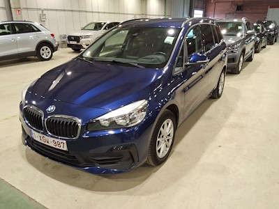 Køb BMW 2 Active Tourer hos Ayvens Carmarket