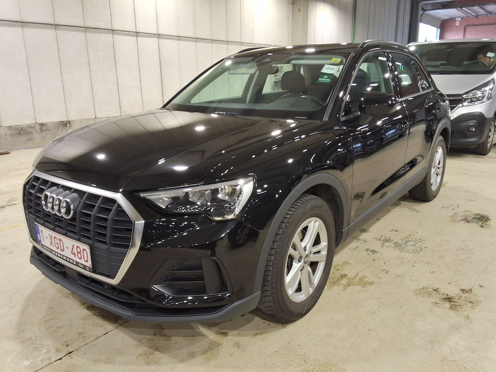 Audi Q3 - 2019 35 TFSI S tronic