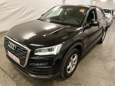 Kaufe AUDI Q2 bei Ayvens Carmarket