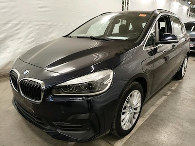 Achetez BMW 2 ACTIVE TOURER - 2018 sur Ayvens Carmarket