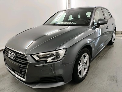 Koop AUDI A3 op Ayvens Carmarket