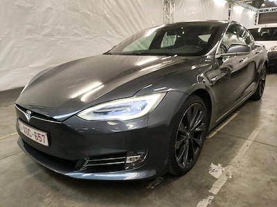 Koop TESLA MODEL S - 2016 op Ayvens Carmarket