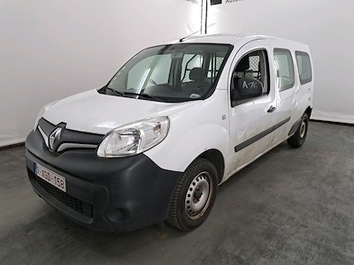 Koop RENAULT KANGOO EXPRESS MAXI DIESEL op Ayvens Carmarket