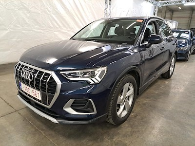 Buy AUDI Q3 on Ayvens Carmarket