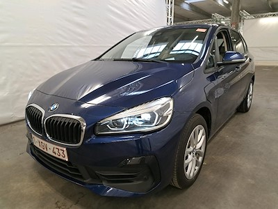 Koop BMW 2 ACTIVE TOURER - 2018 op Ayvens Carmarket