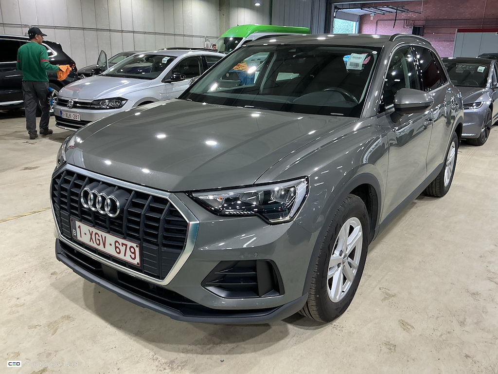 Audi Q3 - 2019 35 TFSI S tronic
