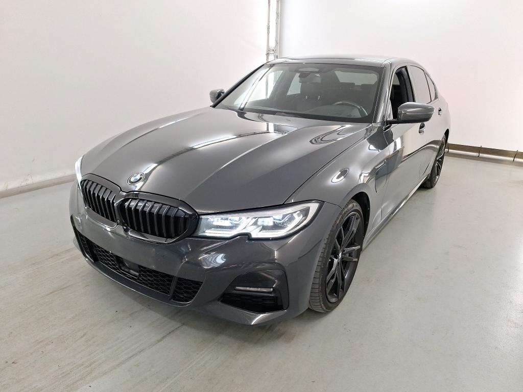 BMW 3 Series - 2019 0eA PHEV
