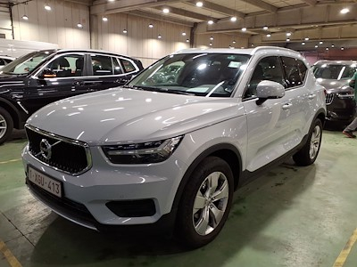 Kúpiť VOLVO XC40 na Ayvens Carmarket