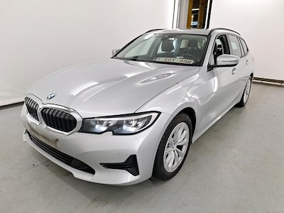 Kaufe BMW 3 TOURING DIESEL - 2019 bei Ayvens Carmarket