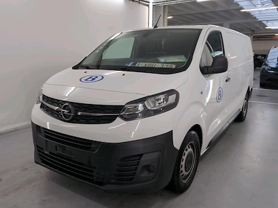 Comprar OPEL VIVARO 3100 FOU LWB DSL - 2019 en Ayvens Carmarket