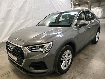 Buy AUDI Q3 - 2019 on Ayvens Carmarket