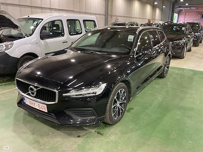 Cumpara VOLVO V60 DIESEL - 2018 prin Ayvens Carmarket
