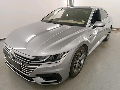 Αγορά VOLKSWAGEN ARTEON DIESEL στο Ayvens Carmarket