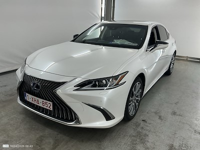 Achetez LEXUS ES 300h sur Ayvens Carmarket