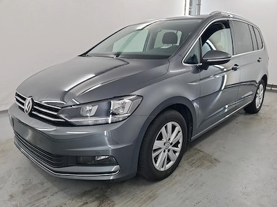 Comprar VOLKSWAGEN TOURAN DIESEL - 2015 no Ayvens Carmarket