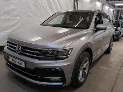 Buy VOLKSWAGEN TIGUAN ALLSPACE DIESEL on Ayvens Carmarket