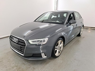 Kúpiť AUDI A3 SPORTBACK DIESEL - 2017 na Ayvens Carmarket