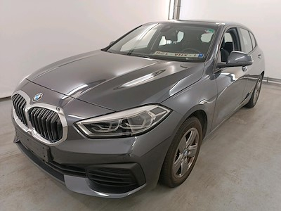 Achetez BMW 1 HATCH - 2019 sur Ayvens Carmarket