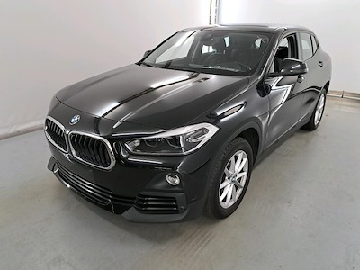 Buy BMW X2 DIESEL on Ayvens Carmarket