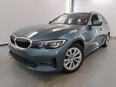 Kaufe BMW 3 TOURING DIESEL - 2019 bei Ayvens Carmarket