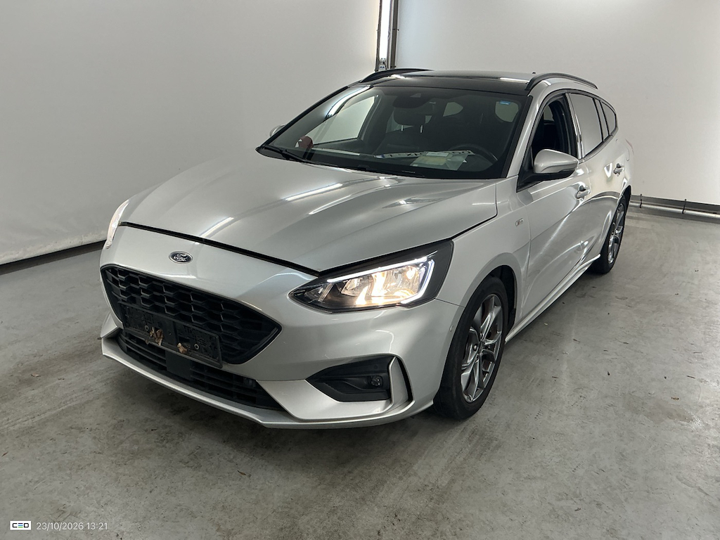 Ford Focus CLIPPER - 1.5 EcoBoost ST-Line Business (EU6.2)