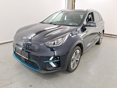 Buy KIA E-NIRO on Ayvens Carmarket