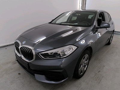 Kaufe BMW 1-serie bei Ayvens Carmarket