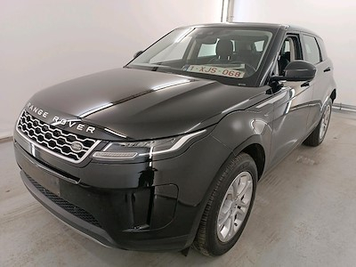 Kaufe LAND ROVER RANGE ROVER EVOQUE DIESEL - 20 bei Ayvens Carmarket