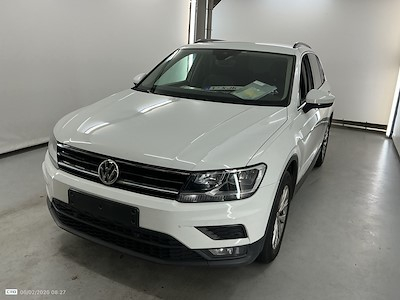Achetez VOLKSWAGEN Tiguan sur Ayvens Carmarket
